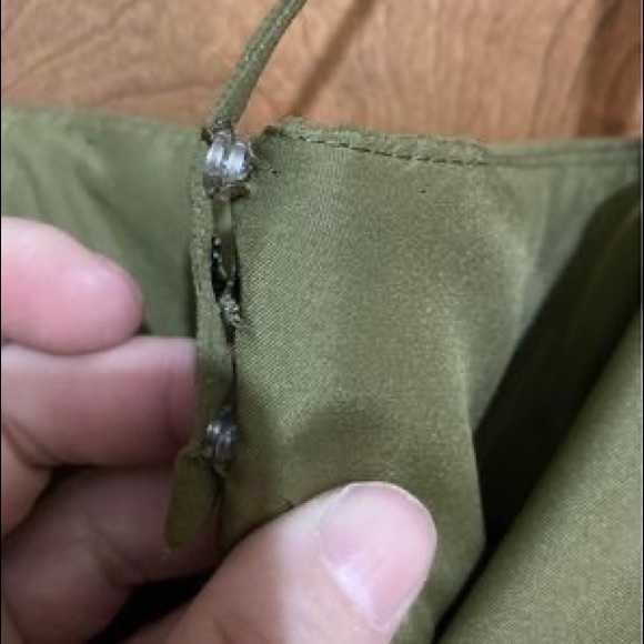 New Formal size 20 David’s Bridal - Picture 8 of 10